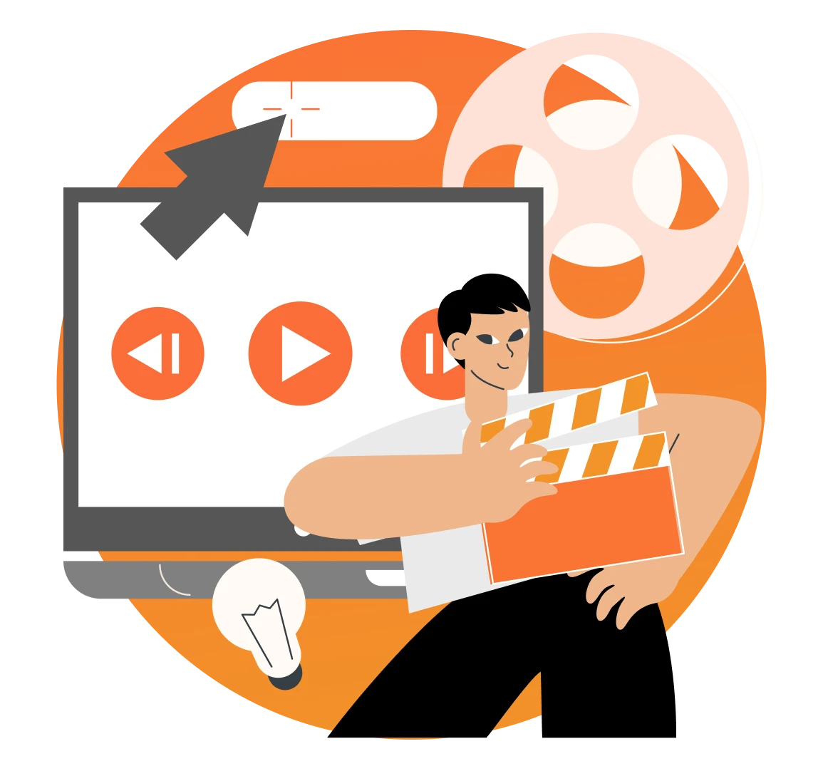 Our Video Editing Services