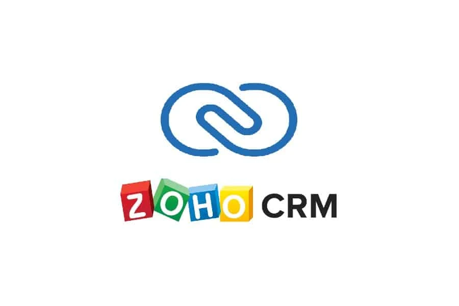 FeatureImage Zoho CRM