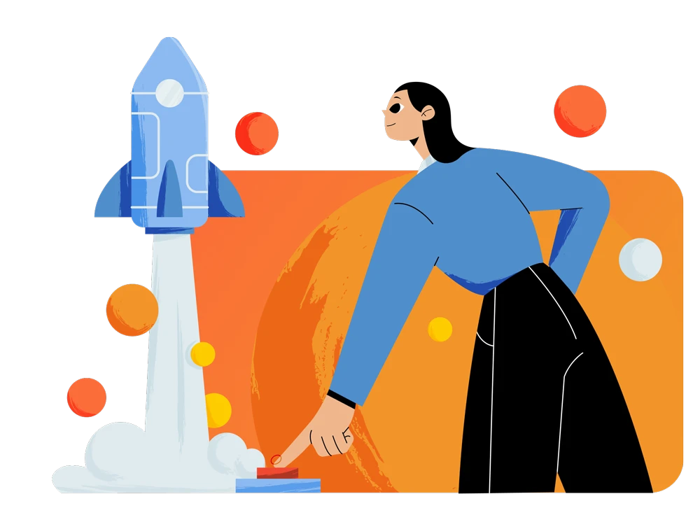 startup consulting services