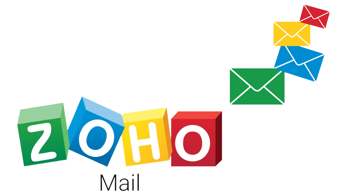 Zoho mail