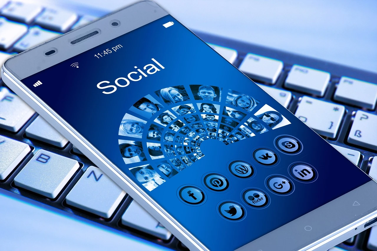 Using Social Media for Business