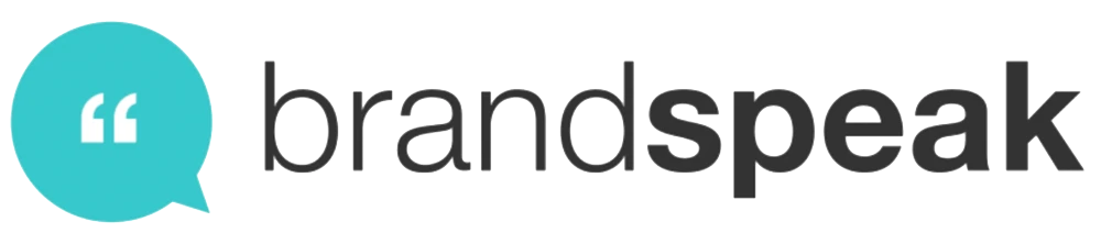 Brandspeak logo 1