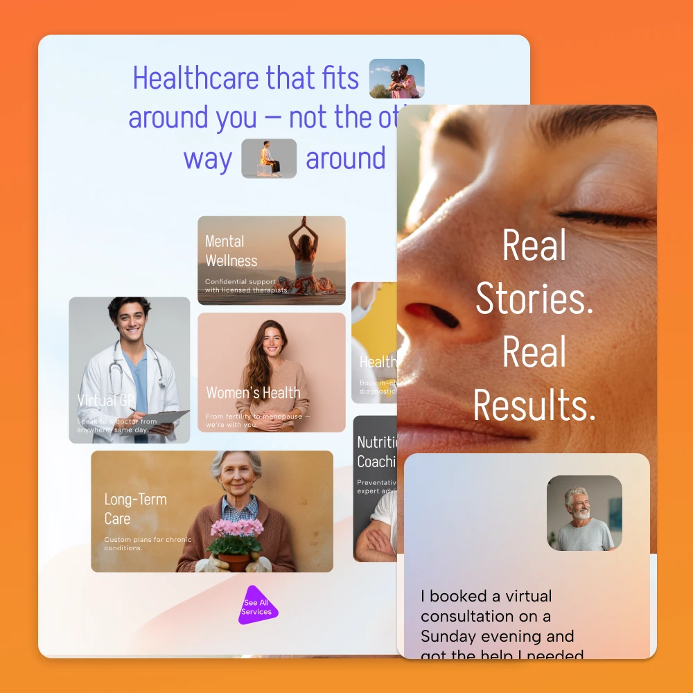 Healthcare Solutions