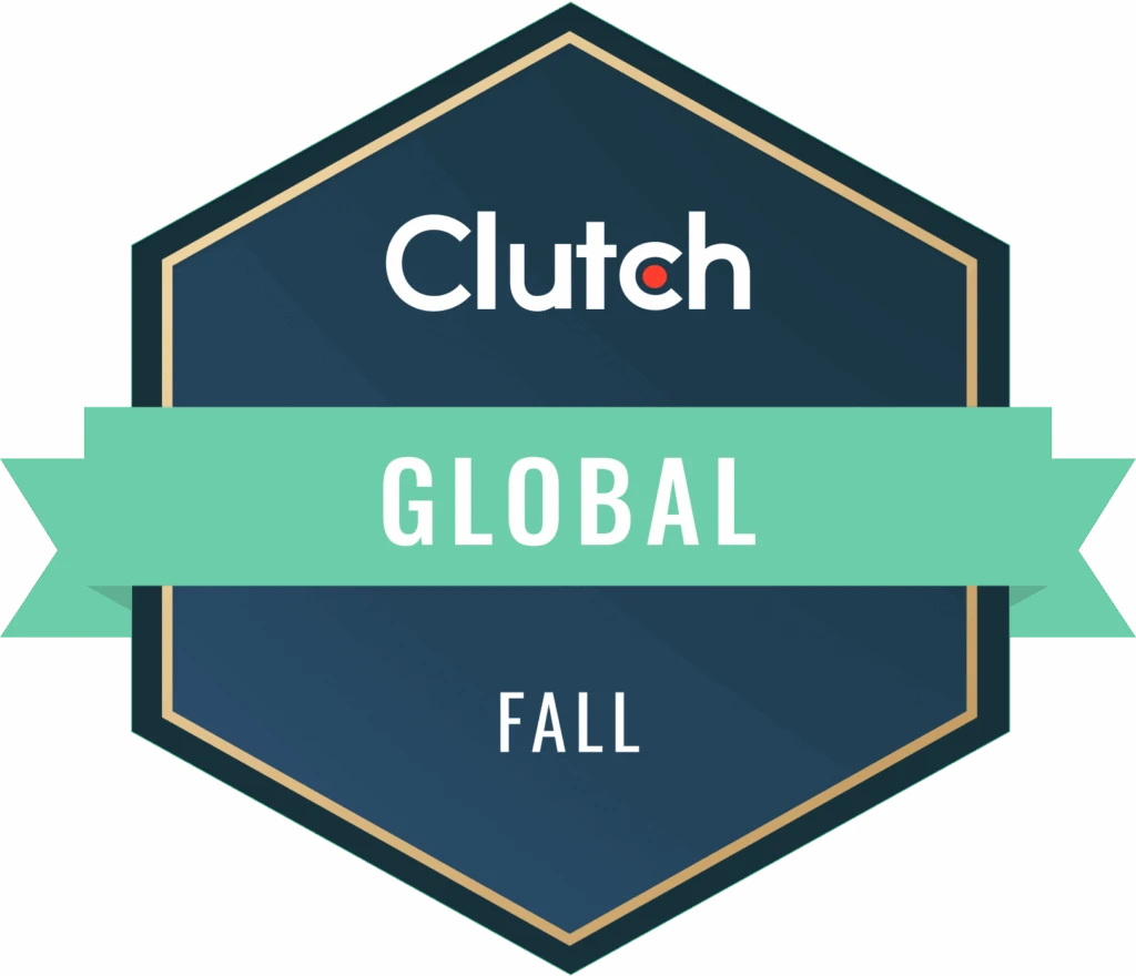 Clutch Awards Fall