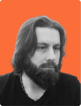 Picture of Gareth Torrance