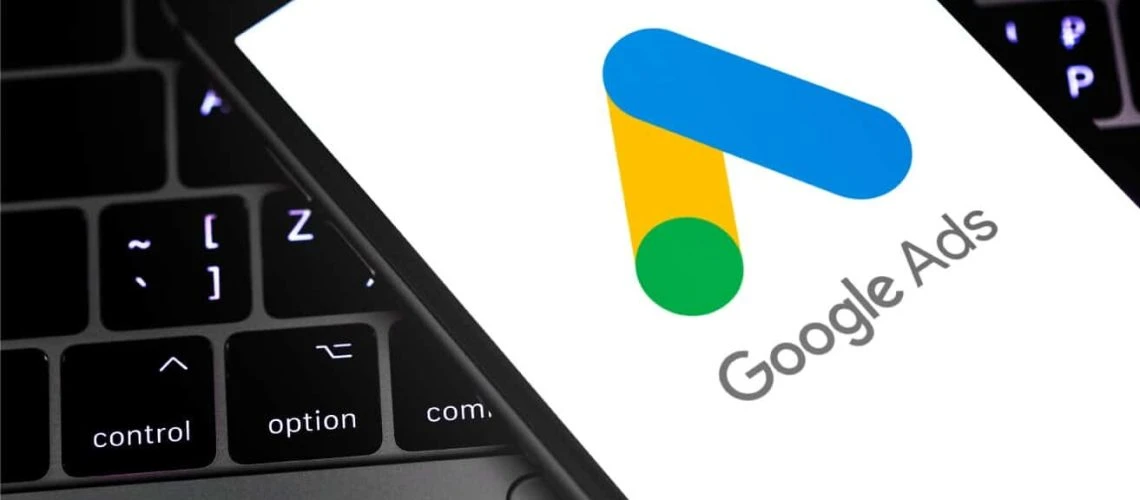 Google Ads Management Agency