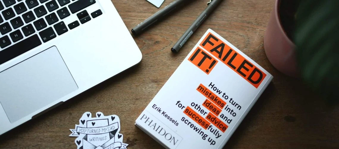 Failed Digital Marketing Campaigns