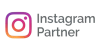 Instagram partner