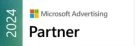 Microsoft Advertising Partner