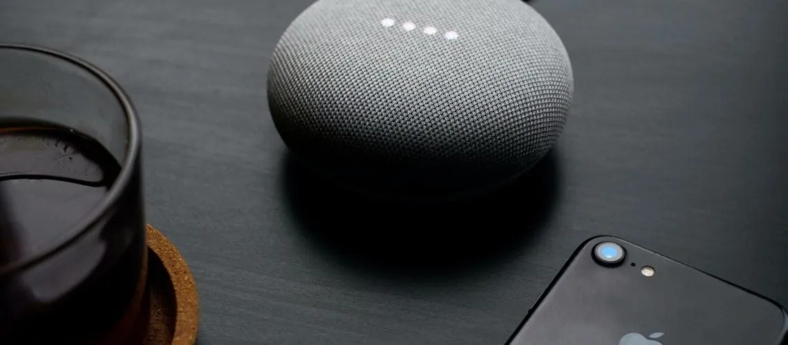 AI in digital marketing Photo of Alexa