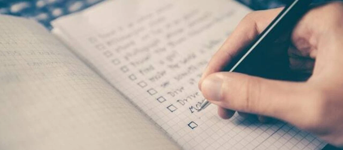 Checklist For Googles May Update
