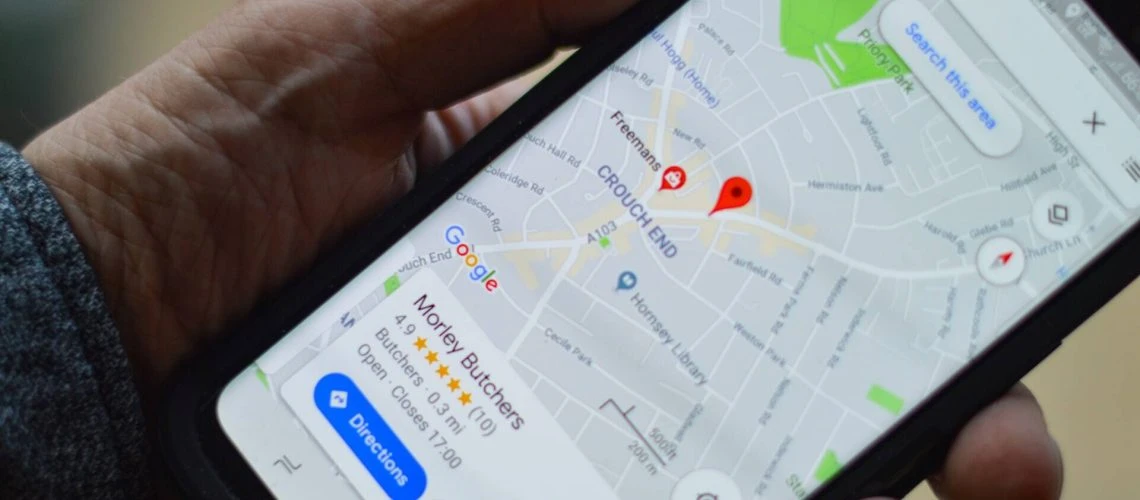 Are Google Business Reviews Important for SEO?