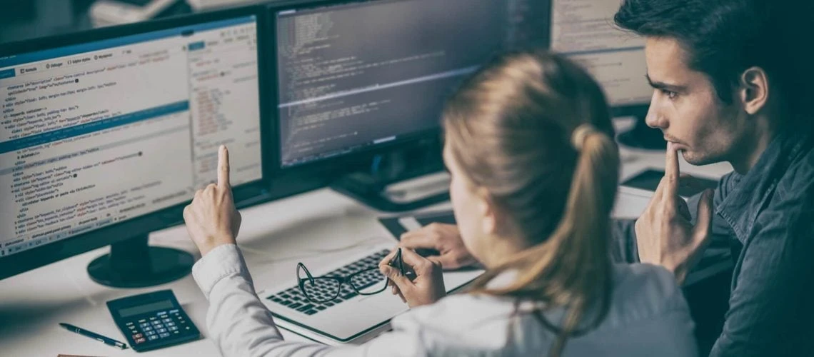Custom Website Design