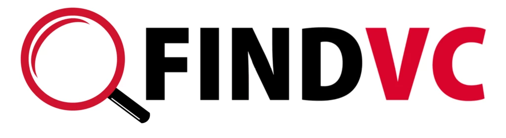 FindVC Logo 2022